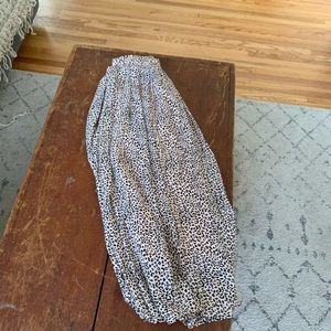 Pre loved midi skirt